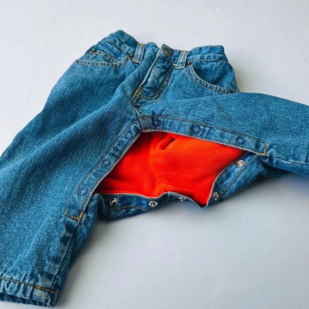 Gymboree vintage infant